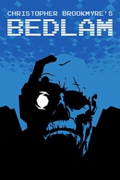 Poster Bedlam