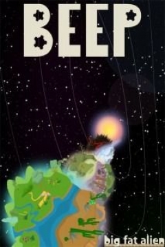 Poster BEEP
