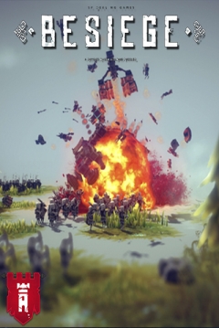 Poster Besiege