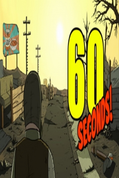 Poster 60 Seconds