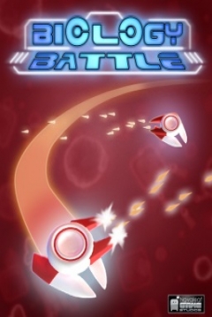 Poster Biology Battle