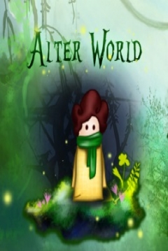 Poster Alter World
