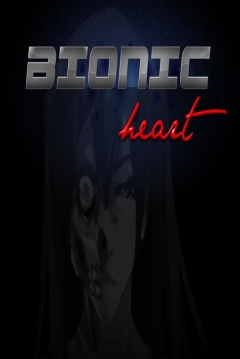 Poster Bionic Heart