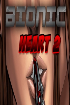 Poster Bionic Heart 2