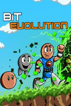 Poster BiT Evolution