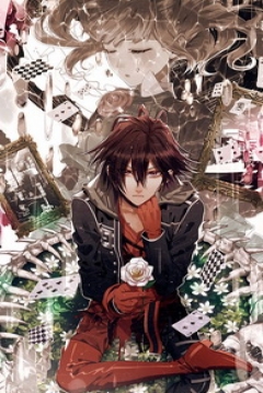 Poster Amnesia: Memories
