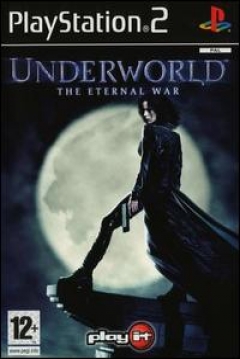 Poster Underworld: The Eternal War