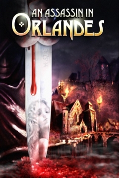Poster An Assassin in Orlandes