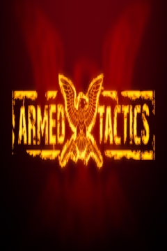 Poster Armed Tactics