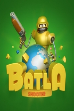 Poster Batla