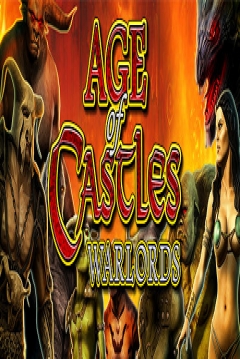 Poster Age of Castles: Warlords