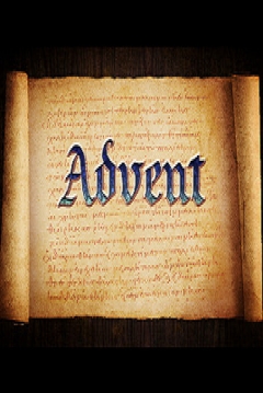 Poster Advent