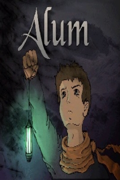 Poster Alum