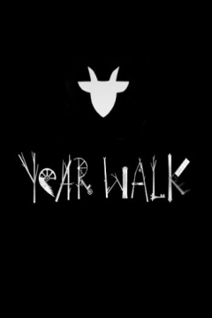 Poster Year Walk