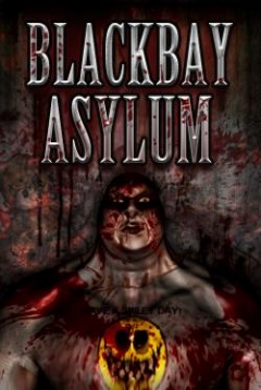 Poster Blackbay Asylum