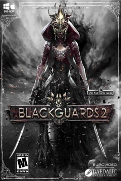 Poster Blackguards 2