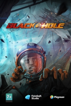 Poster BLACKHOLE