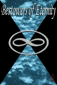 Poster Bestowers of Eternity