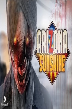 Poster Arizona Sunshine
