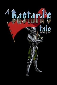 Poster A Bastard's Tale