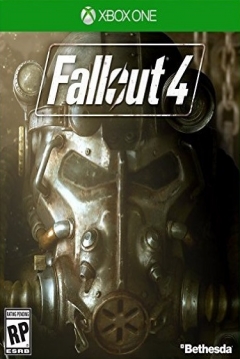 Poster Fallout 4