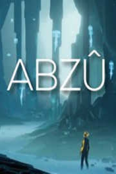 Poster Abzu