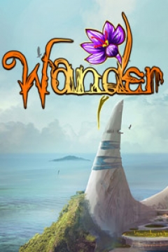 Poster Wander