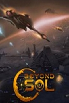 Poster Beyond Sol