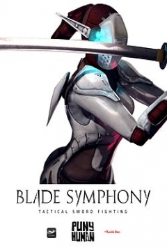 Poster Blade Symphony