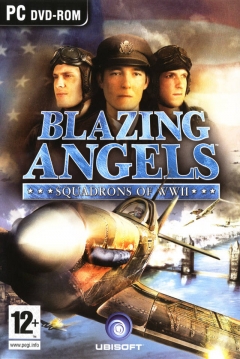 Poster Blazing Angels: Squadrons of WWII