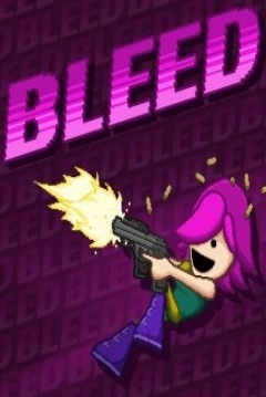 Poster Bleed