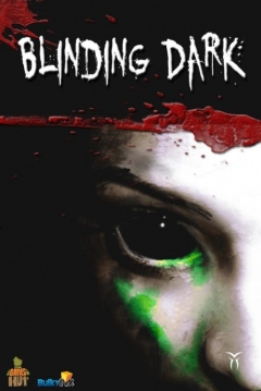 Poster Blinding Dark