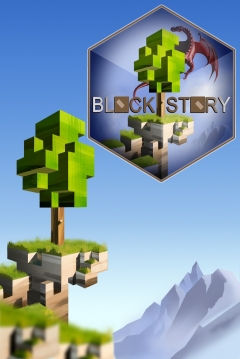 Poster Block Story