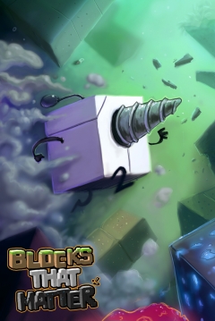 Poster Blocks That Matter
