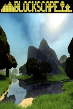 Poster Blockscape