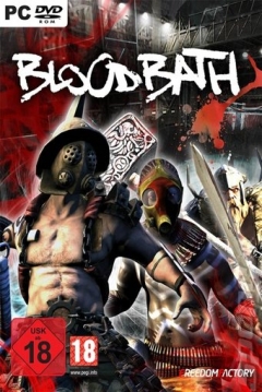 Poster Bloodbath