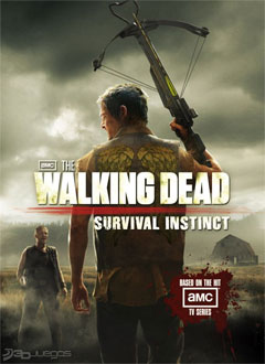 Ficha The Walking Dead: Survival Instinct
