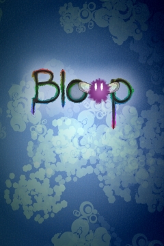 Poster Bloop