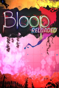 Poster Bloop Reloaded