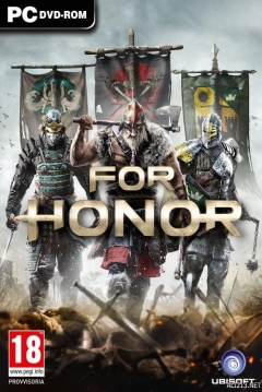 Poster For Honor