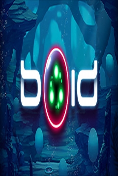 Poster Boid