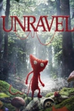 Poster Unravel