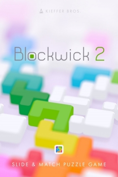 Poster Blockwick 2