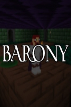 Poster Barony