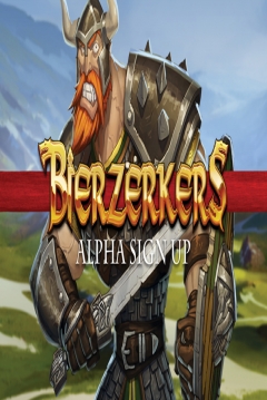 Poster Bierzerkers