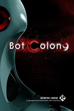 Poster Bot Colony