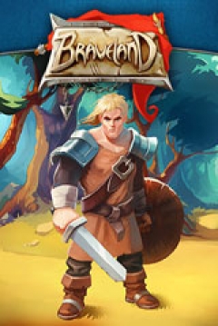 Poster Braveland