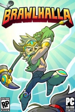 Poster Brawlhalla