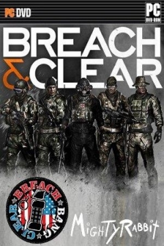 Poster Breach & Clear