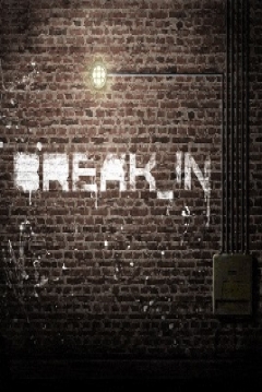 Poster Break_In